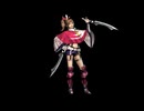 無双orochi3ultimateリョナ「敵陣に突撃し、撤退しようとするが敗北してしまうくのいち」