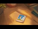 Nostalgia_/初音ミク