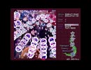 東方妖々夢 Lunatic 咲夜A(幻符)  ノーコンティニュークリア