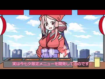 【手書き東方】EXいつメン73