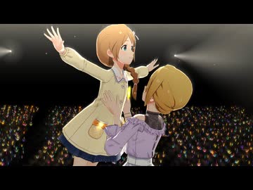 【ミリシタMV】「ドレスコード：最上級」(リフトアップ・コレクション)【1080p60/4K】