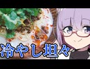 【COOLキッチン】余ったコンソメで冷やし坦々麺！【ももんじゃきりたん不在】