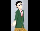 【ペダルMMD】セレナーデ【小野田坂道】