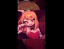 Luna｜バニーガール #Shorts