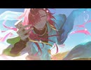 【UTAUカバー】胡蝶の夢【暮春-終春】