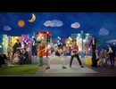 Mrs. GREEN APPLE「ビターバカンス」Official Music Video