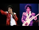 Michael Jackson × Prince