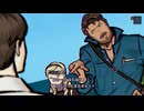 ◉Part5.パラノマサイトFILE38お気楽ウニ獲りバトル伊勢人魚物語◉