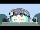 箱庭に雨は降らない / 泣寧鈴零
