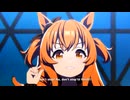 【ウマ娘 プリティーダービー】GIRLS' LEGEND U （マヤノトップガン）