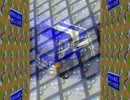 【ゲームMAD】チョロQ×天国と地獄【チョロQMAD】