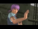 DOA5LR バイマンでランクマ2