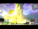 ヒロアカUR ⑰ランクマ kusoエイム病のヒーロー