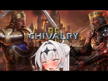 やったぜ。投稿者：変態糞女騎士クロワ.chivalry2