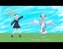 【雨衣＆澪】とんとんまーえ！【オネショタ】