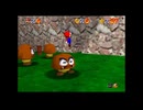 大好きなマリオ64を着の身着のままで実況１４