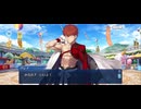【FGO】春の終わりに君を待つ4