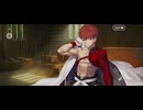 【FGO】春の終わりに君を待つ3 (1)
