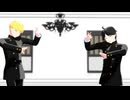 【MMD】[A]ddiction