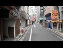 西池袋から明治神宮 GoPro 自転車 2026/7/4