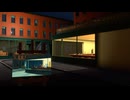 【VRChatワールド紹介】Nighthawks