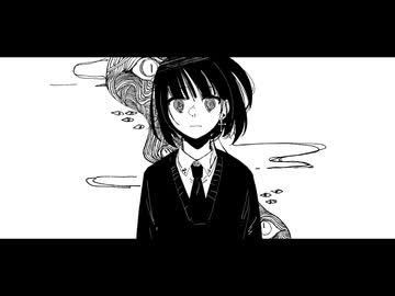 『モノクロセンス』初音ミク