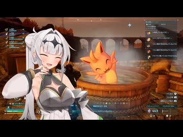 【パルワールド】正式リリース前に拠点の作り方を復習する