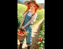 【AI】Let's make a salad out of these!
