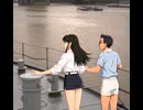 乗り物と裕子（53） 高校3年生の裕子、世界の保存艦を見学（36） ロンドンにて（4）