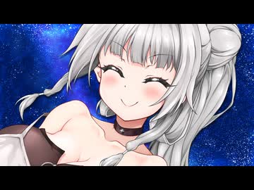 七夕の願い【クロワちゃん誕生祭2026/COEIROINK劇場】