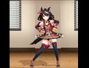 ダンス練習