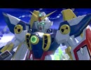 ウイングガンダム戦記  IB.mp2EX
