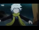 TVアニメ『レッツゴー怪奇組』ノンクレジットOPムービー OPテーマ：SWEET STEADY「気味が悪いんだからねっ」