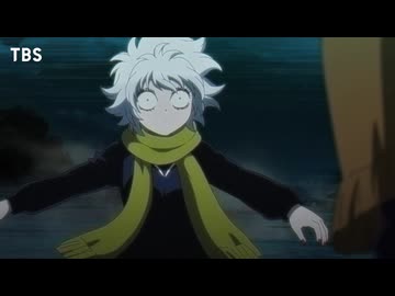 TVアニメ『レッツゴー怪奇組』ノンクレジットOPムービー OPテーマ：SWEET STEADY「気味が悪いんだからねっ」