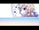 【BASARALOID】なつのみぞれ【だてっぽいど】