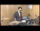 【ドラム】SUGAR FLAVOR Drum cover【叩いてみた】