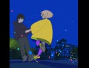 ナイトルール アカペラで歌ってみた