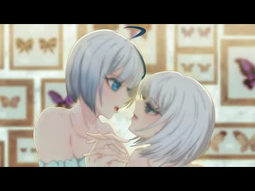 【ボカロ歌ってみた】magnet -recall- / 流星P (Short ver.)【可不 & No.7】