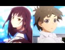 【複合MAD】TVアニメ×青と夏【アニメMAD】