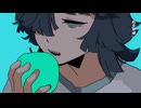 転生林檎 covered by おみずくん