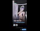 【NIKKE】TRIBE TOWER 1313F 〜水着シンデレラ使用〜【メガニケ】