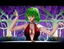 【東方MMD】風見幽香で「デーモンロード」
