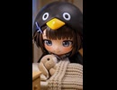 ケツデカピングー