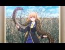 黒猫と魔女の教室 第13話「麦星の追想」