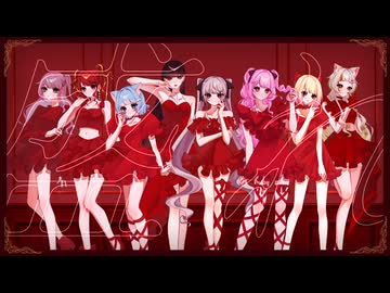 【MV】盛れ！ミ・アモーレ / Juice=Juice【合唱】 歌ってみた