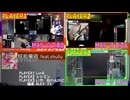 【GITADORA】狂乱華夜 feat.shully MAS-G、MAS-B、MAS-D【プレイ動画】