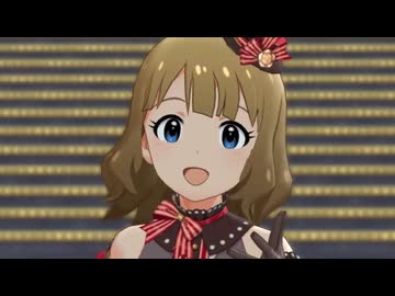 ミリシタ「ドレスコード：最上級」周防桃子