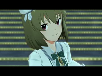 ミリシタ「ドレスコード：最上級」永吉昴