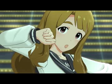 ミリシタ「ドレスコード：最上級」宮尾美也
