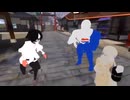 タクヤさんにvtuber